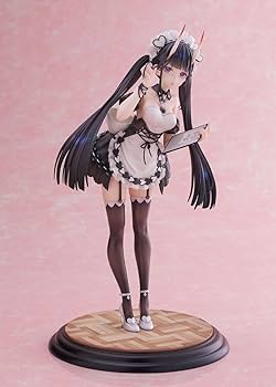 Amazon | アリスグリント アズールレーン「能代 氷は少なめに